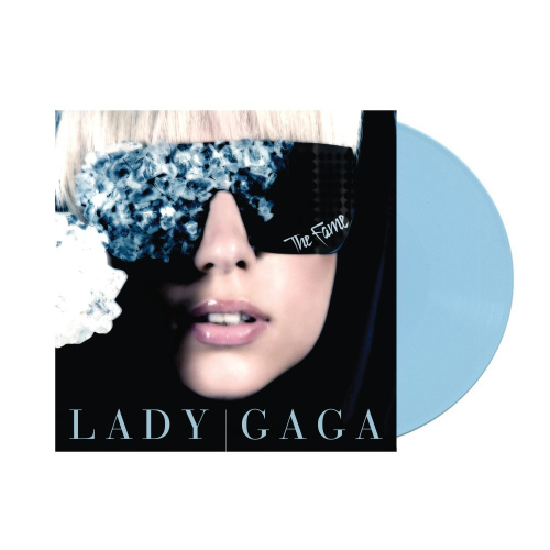 [71091] Lady Gaga - The Fame (2LP)