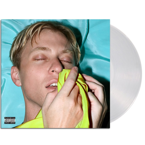 [27883] The Drums - Brutalism (LP | Clear)