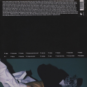 [25339] Moby - Play (2LP)
