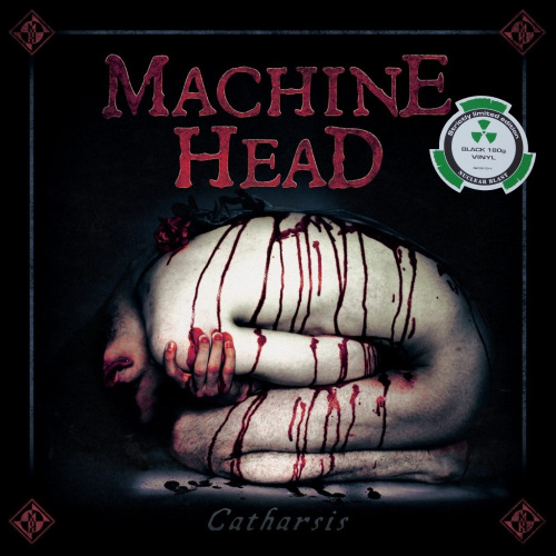[16504] Machine Head - Catharsis (2LP)