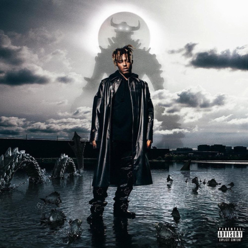[67742] Juice Wrld - Fighting Demons (2LP)