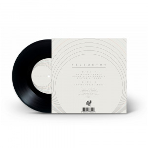 [51109] Mr. Brown - Telemetry (7")
