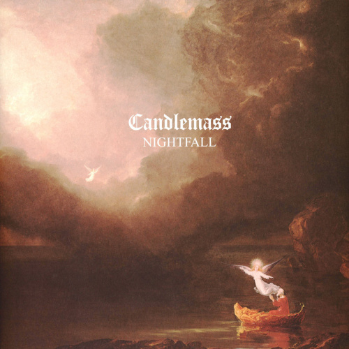 [71466] Candlemass - Nightfall (LP)