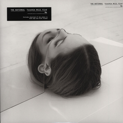 [11479] The National - Trouble Will Find Me (2LP)