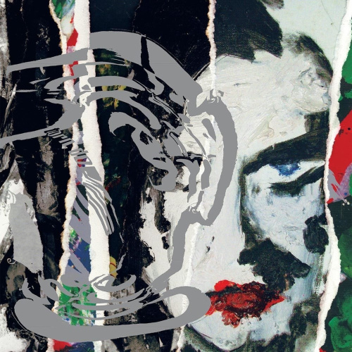 [24639] The Cure - Torn Down: Mixed Up Extras 2018 (2LP)