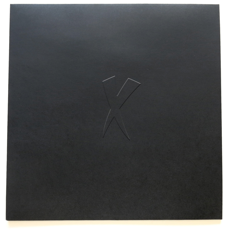 [3801] Nxworries - Yes Lawd! Remixes (LP)
