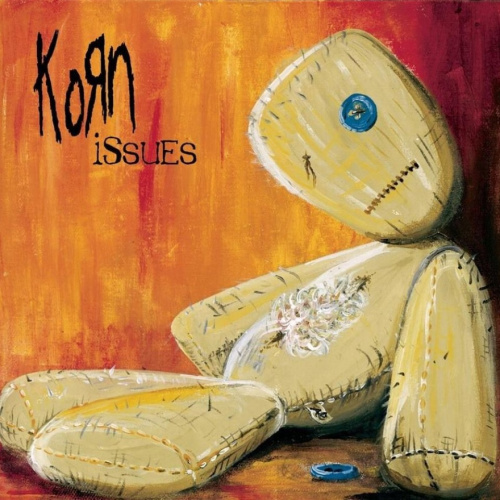 [20617] Korn - Issues (2LP)