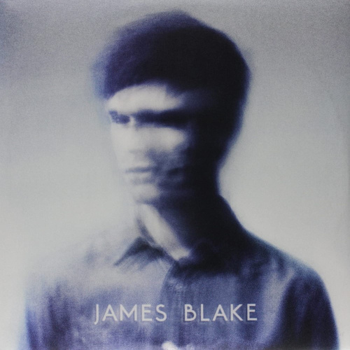 [37301] James Blake - James Blake (2LP)