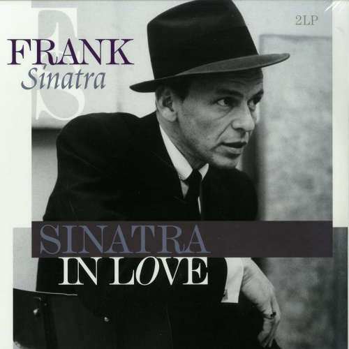 [47270] Frank Sinatra - Sinatra In Love (2LP)