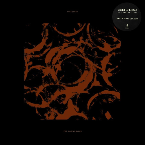 [42589] Cult Of Luna - The Raging River (LP)