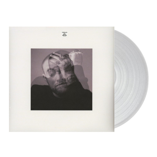 [29986] Mac Miller - Circles (2LP | Clear)
