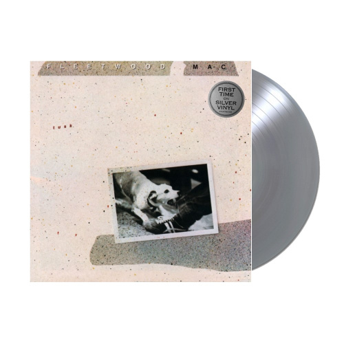[31439] Fleetwood Mac - Tusk (2LP | Silver)