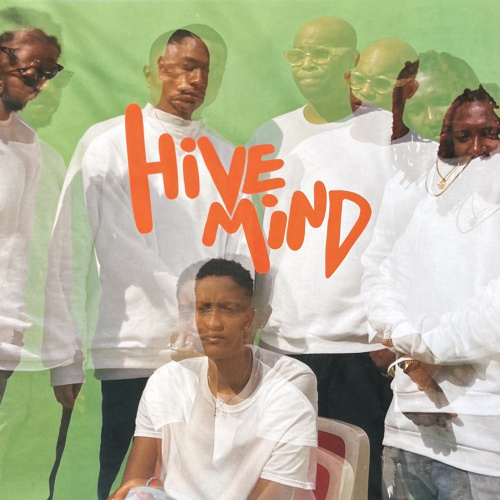 [28033] The Internet - Hive Mind (2LP)