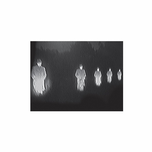 [58559] Nina Kraviz - Mr Jones (2 x 12")