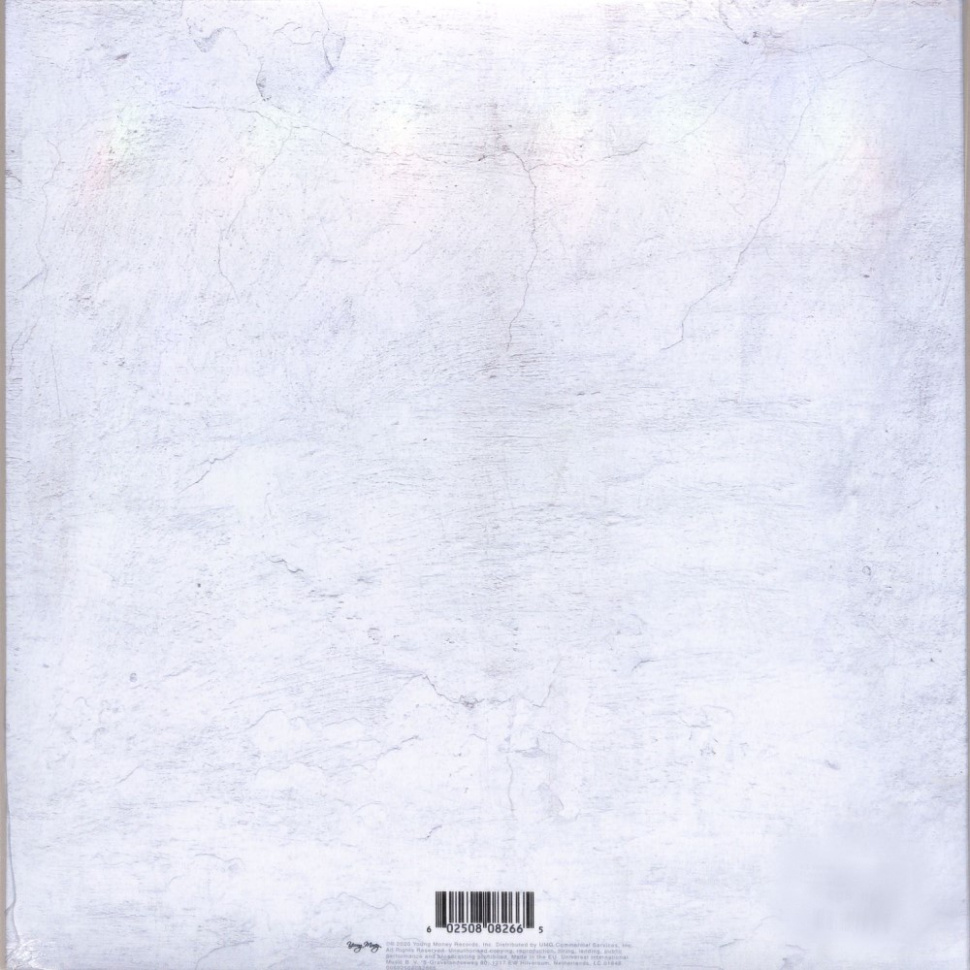 [33266] Lil Wayne - Funeral (2LP)