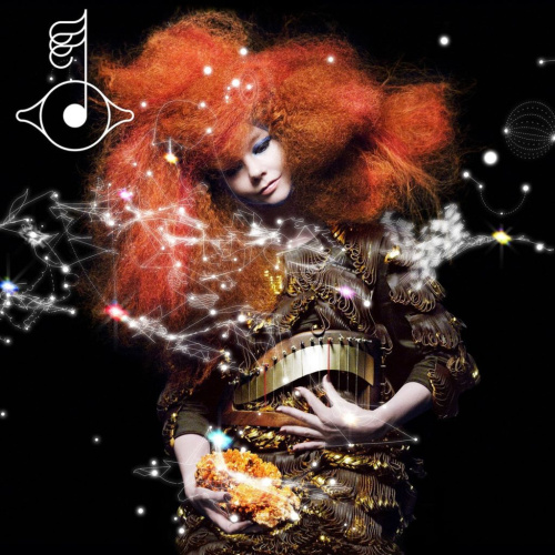 [6574] Björk - Biophilia (2LP)