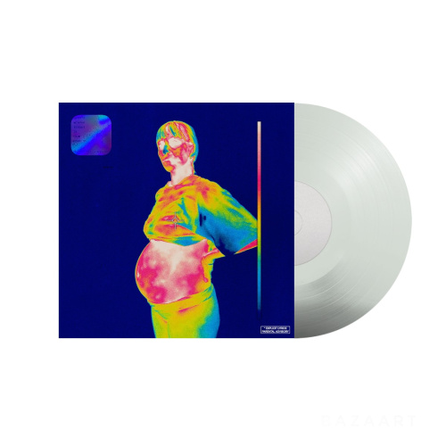 [34812] Brockhampton - Iridescence (2LP | Clear)