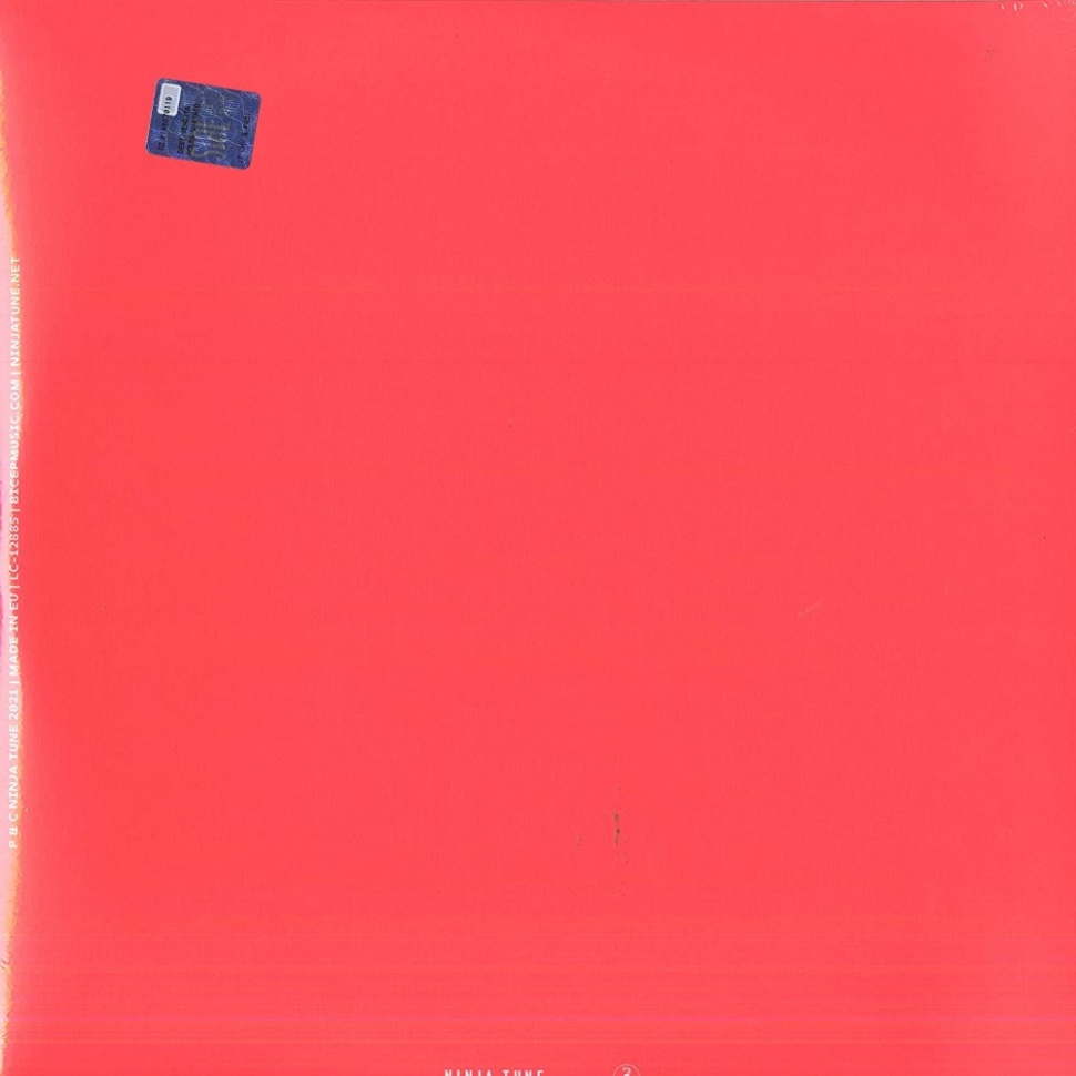 [40196] Bicep - Isles (2 x PictureDisc | Picture Disc)