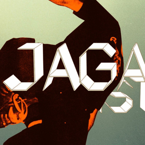 [2446] Jaga Jazzist - A Livingroom Hush (LP)