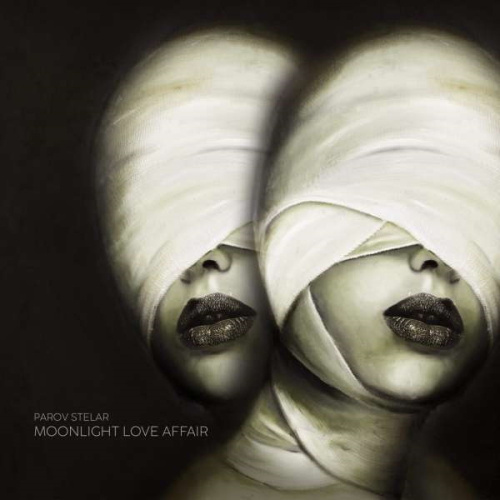 [66868] Parov Stelar - Moonlight Love Affair (LP)