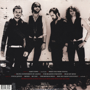 [2613] The Killers - Sam's Town (LP)