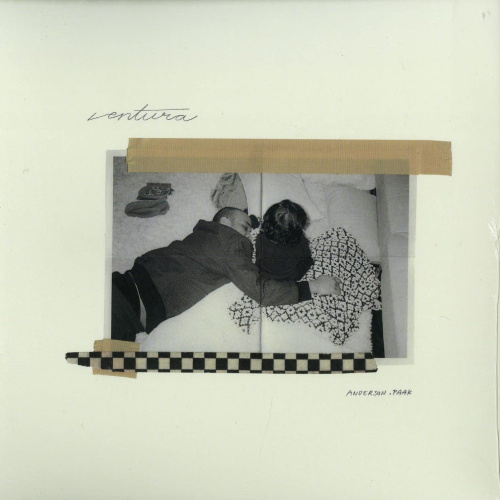 [18751] Anderson .Paak - Ventura (LP)