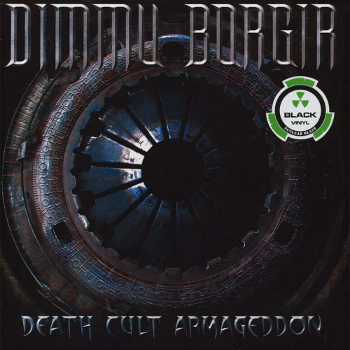 [59228] Dimmu Borgir - Death Cult Armageddon (2LP)