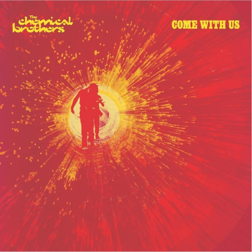 [23403] The Chemical Brothers - Come With Us (2LP)
