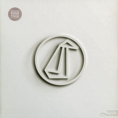 [34744] GoGo Penguin - GoGo Penguin (2LP)