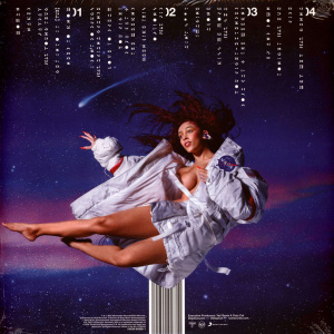 [67506] Doja Cat - Planet Her (Deluxe) (2LP)