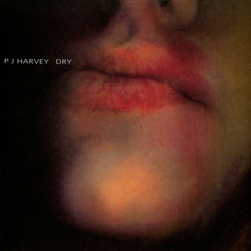 [70117] PJ Harvey - Dry (LP)