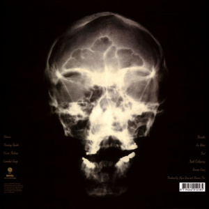 [36298] Ministry - The Mind Is A Terrible Thing To Taste (LP)