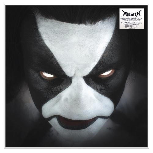 [19345] Abbath - Abbath (LP)