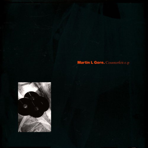 [54513] Martin L Gore - Counterfeit E.P (12")