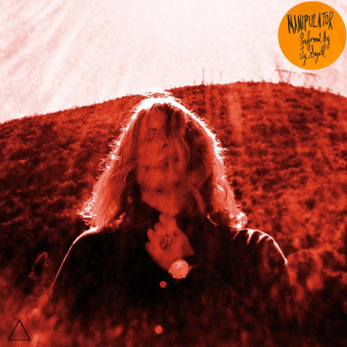 [68671] Ty Segall - Manipulator (2LP)