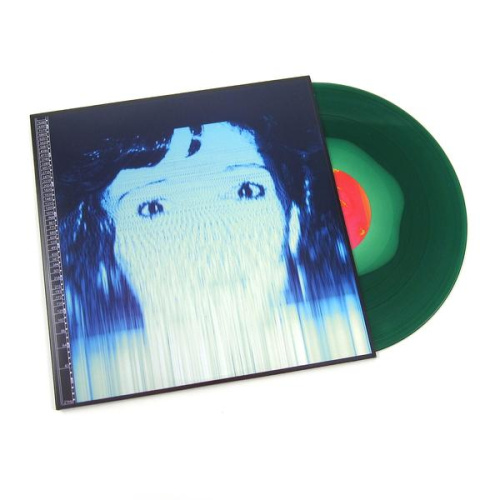 [37639] The Avalanches - We Will Always Love You (2LP | Coke Bottle / Green In Green)