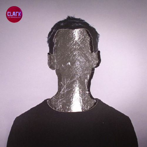 [58504] Clark - Clark (2LP)