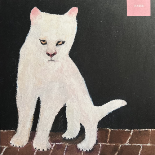 [68862] Duster - Duster (LP)