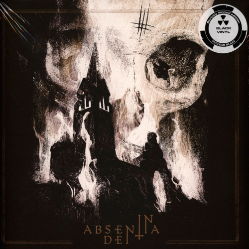 [69142] Behemoth - In Absentia Dei (3LP)