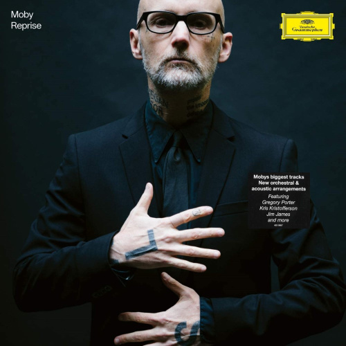 [45795] Moby - Reprise (2LP)