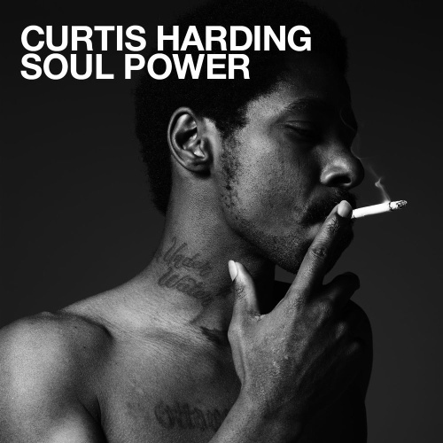 [43944] Curtis Harding - Soul Power (LP)