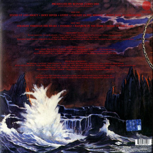 [39749] Dio - Holy Diver (LP)