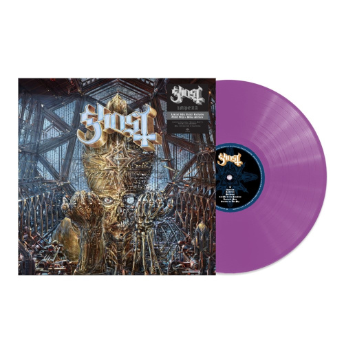 [70551] Ghost - Impera (LP | Orchid)