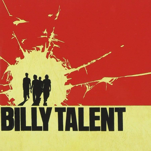 [46167] Billy Talent - Billy Talent (LP)