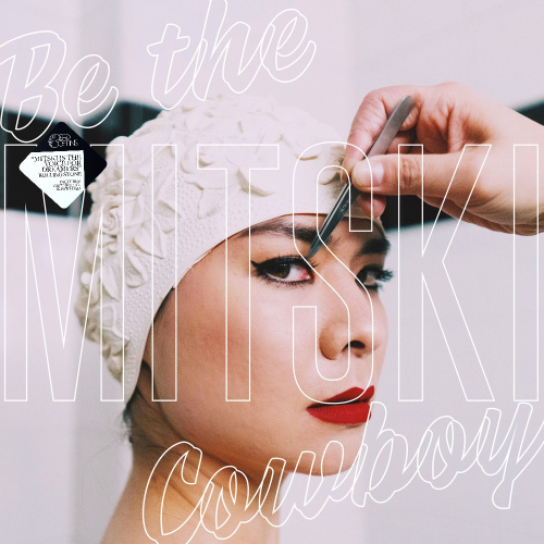 [69012] Mitski - Be The Cowboy (LP)