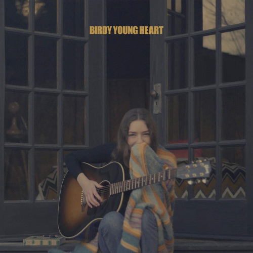 [44323] Birdy - Young Heart (2LP)