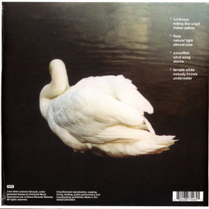 [57637] Ludovico Einaudi - Underwater (2LP)
