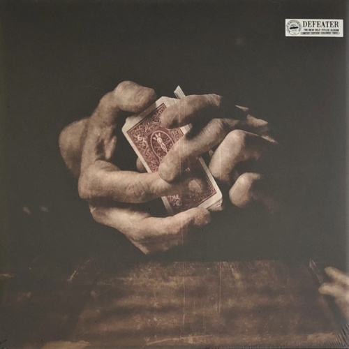 [33440] Defeater - Defeater (LP)