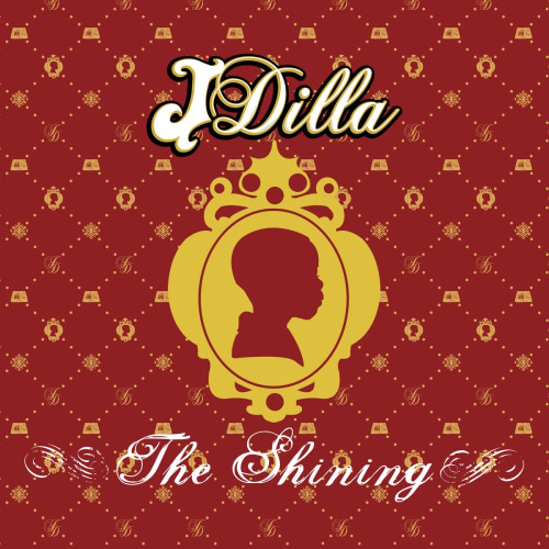 [17648] J Dilla - The Shining (2LP)