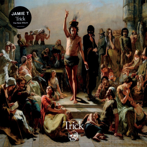 [20495] Jamie T - Trick (LP)